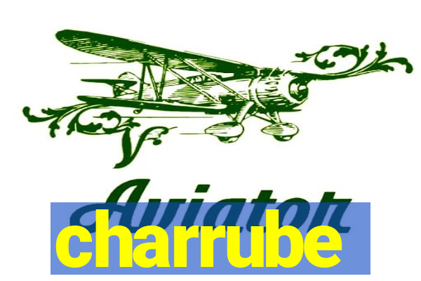 charrube