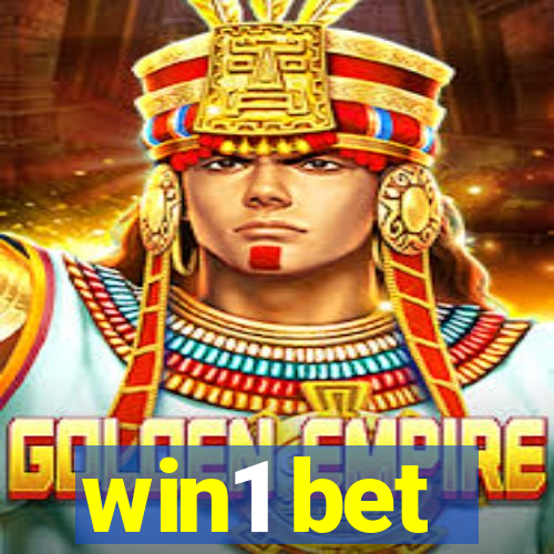 win1 bet