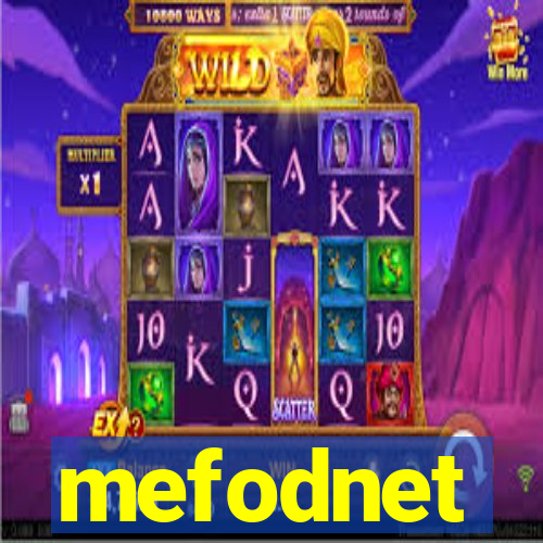 mefodnet