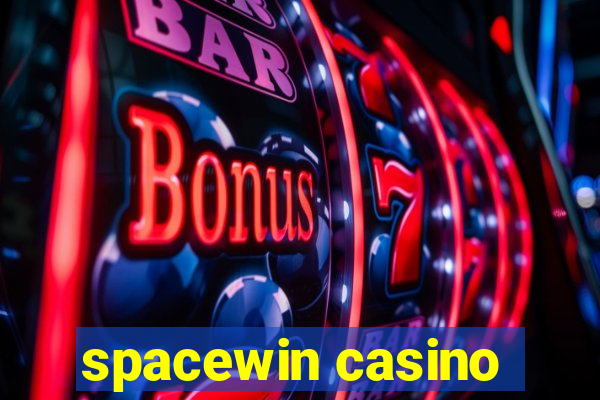 spacewin casino