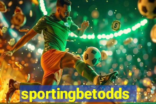 sportingbetodds