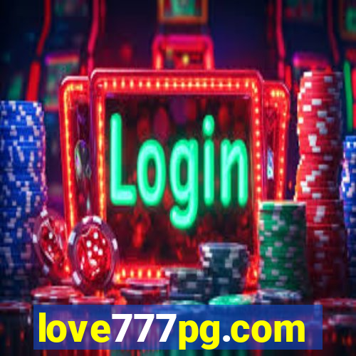 love777pg.com