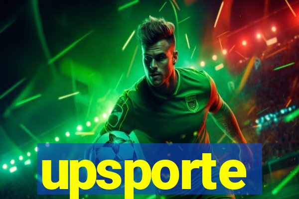 upsporte