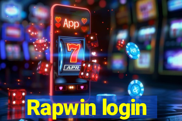 Rapwin login