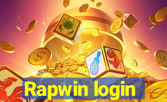 Rapwin login