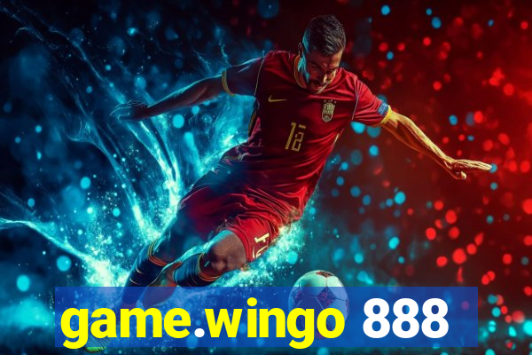 game.wingo 888