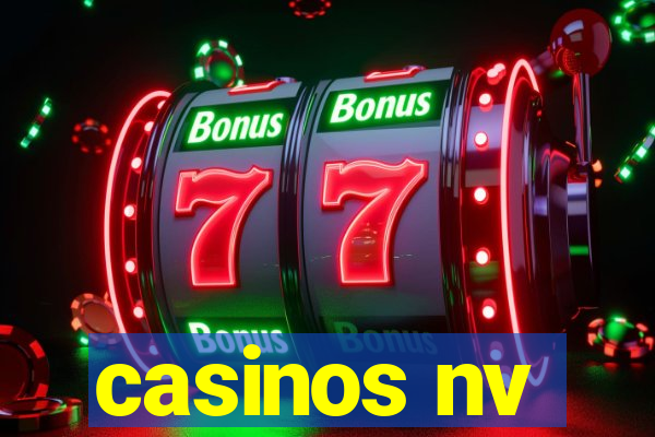 casinos nv