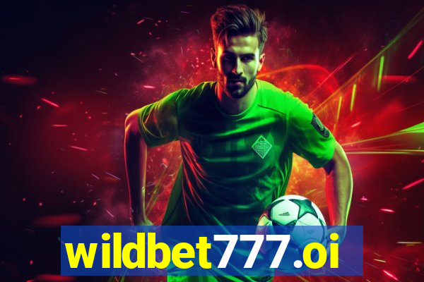 wildbet777.oi