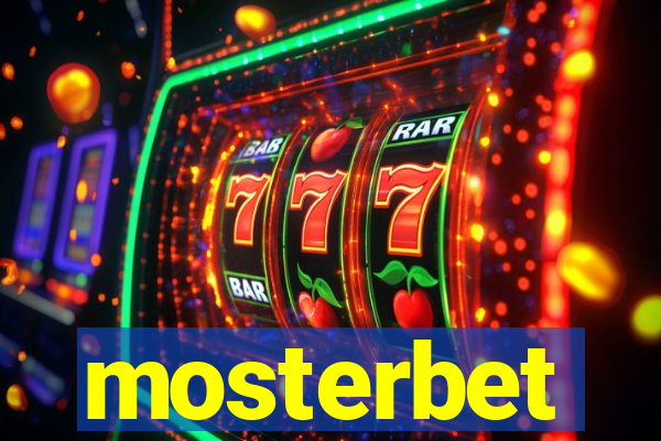 mosterbet