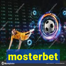 mosterbet