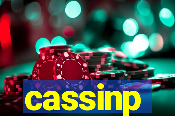 cassinp