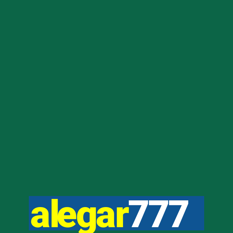 alegar777