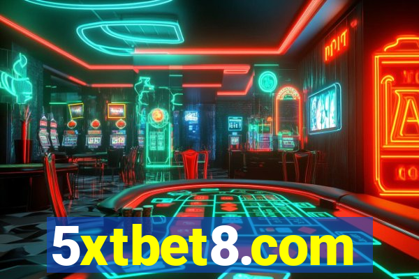 5xtbet8.com