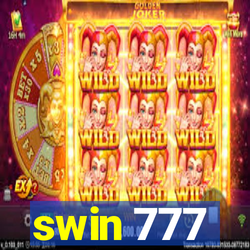 swin 777