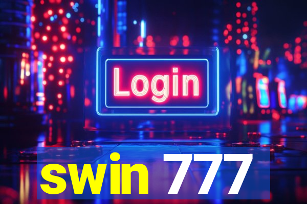 swin 777