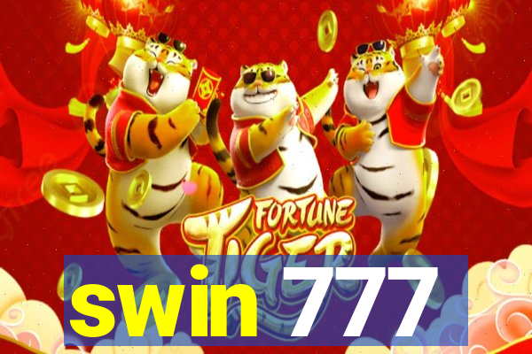 swin 777