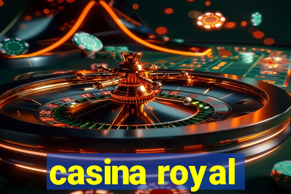 casina royal