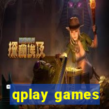 qplay games