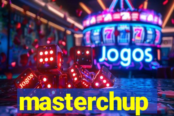 masterchup