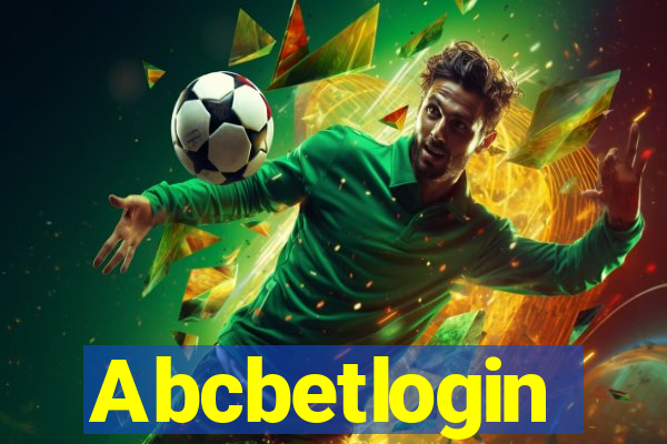 Abcbetlogin