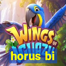 horus bi