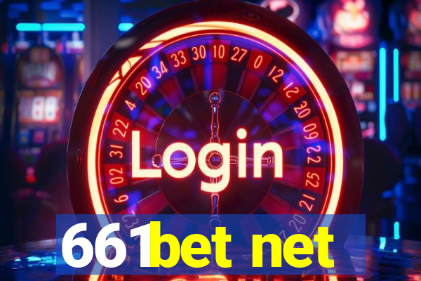 661bet net