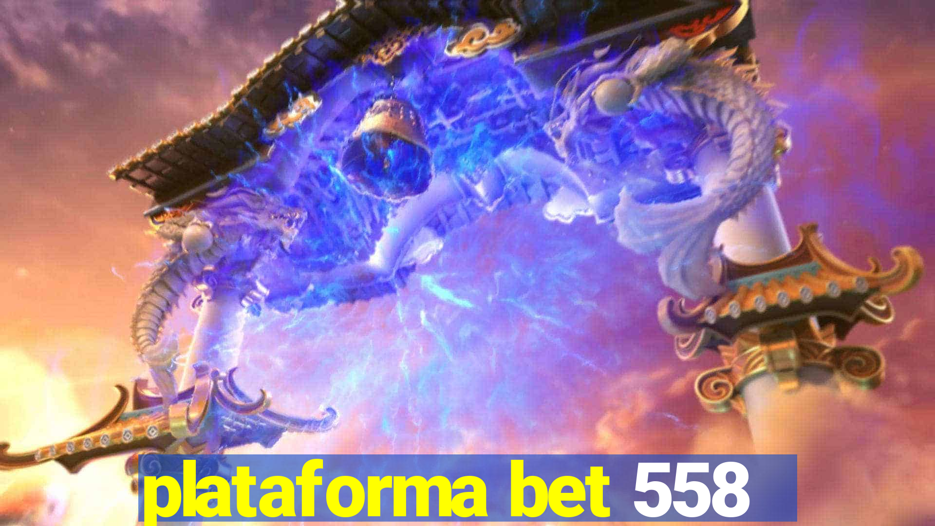 plataforma bet 558