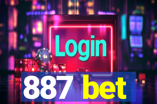 887 bet