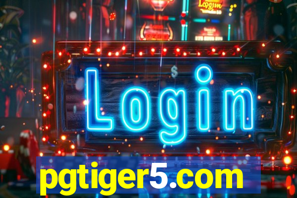 pgtiger5.com