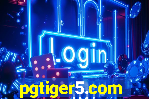 pgtiger5.com