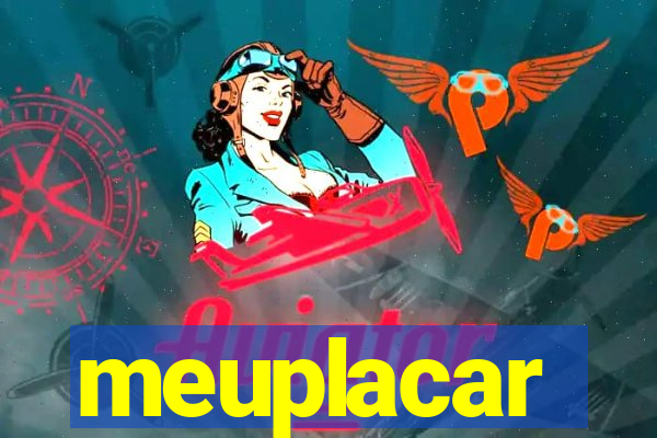 meuplacar