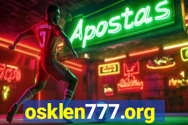 osklen777.org