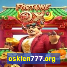 osklen777.org