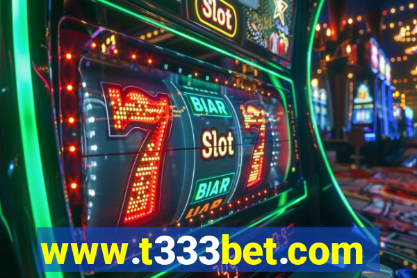 www.t333bet.com