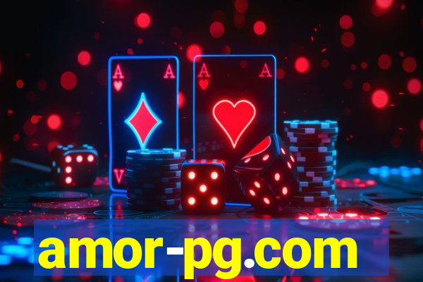 amor-pg.com