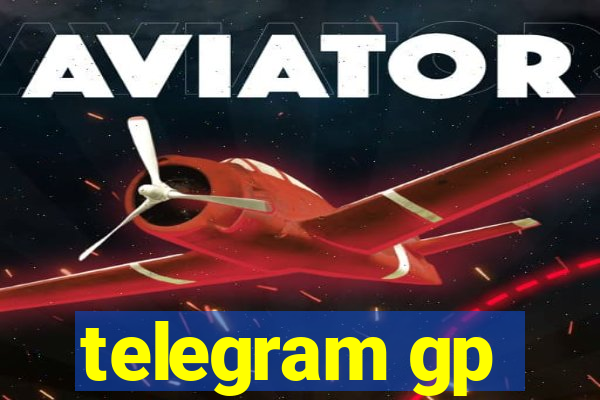 telegram gp