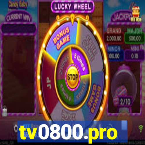 tv0800.pro