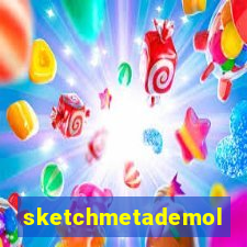 sketchmetademolab