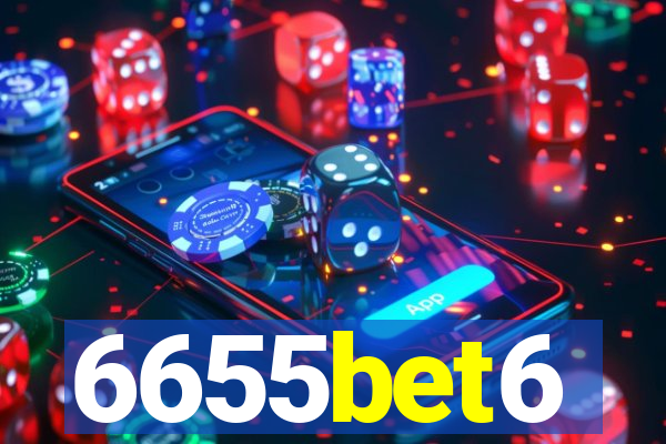 6655bet6