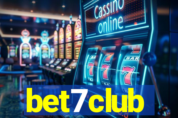 bet7club