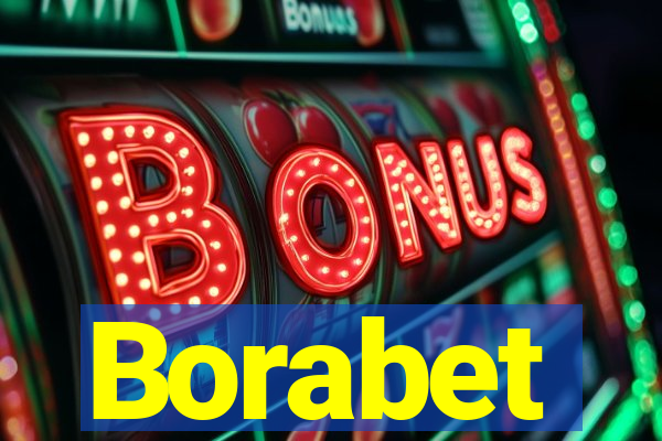 Borabet