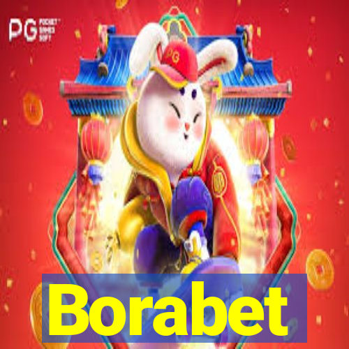 Borabet