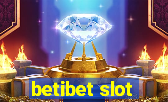 betibet slot