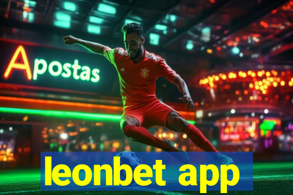 leonbet app