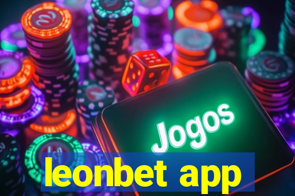 leonbet app