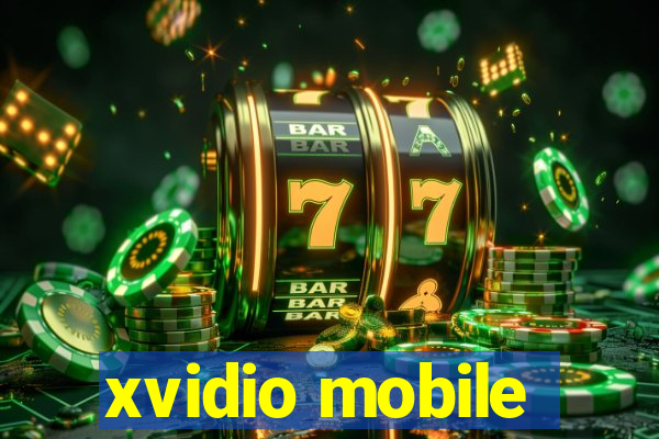 xvidio mobile