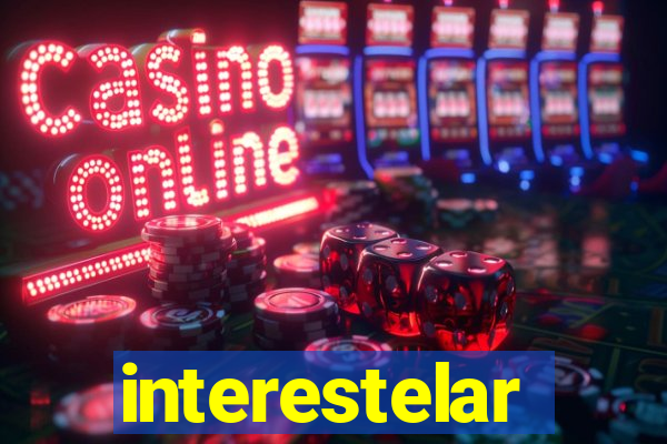 interestelar download dublado