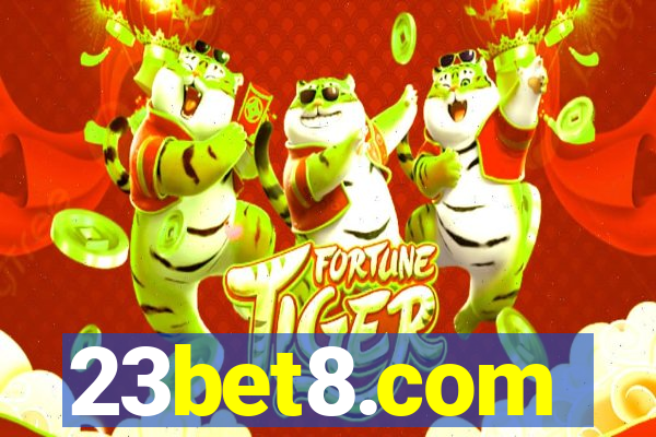 23bet8.com