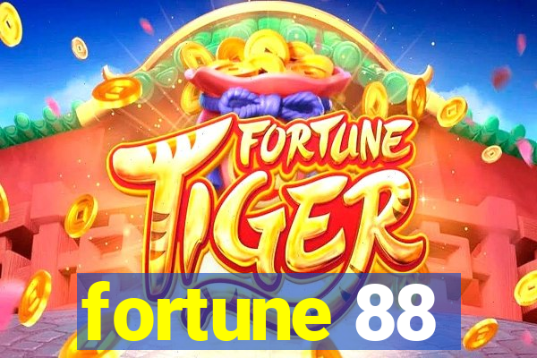 fortune 88