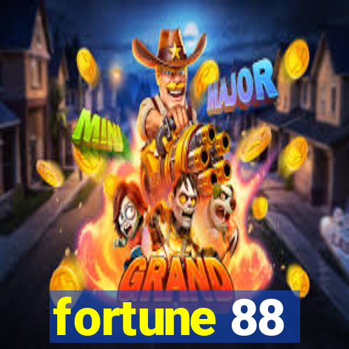 fortune 88